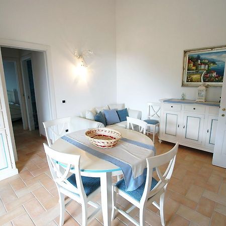 Villaggio Di Mezzo Ortano Rio Marina Exteriör bild