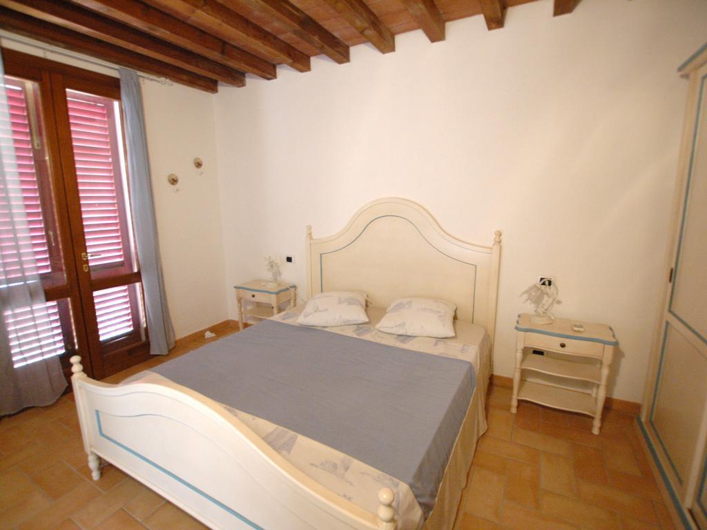 Villaggio Di Mezzo Ortano Rio Marina Rum bild