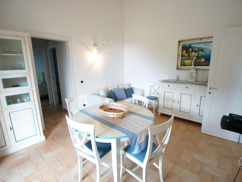 Villaggio Di Mezzo Ortano Rio Marina Exteriör bild